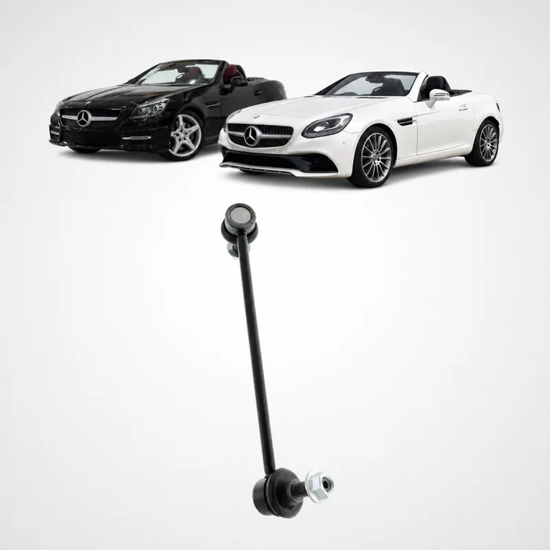 Bieleta Barra Estabilizadora Slk200 Slk300 Slk55 A1723230117