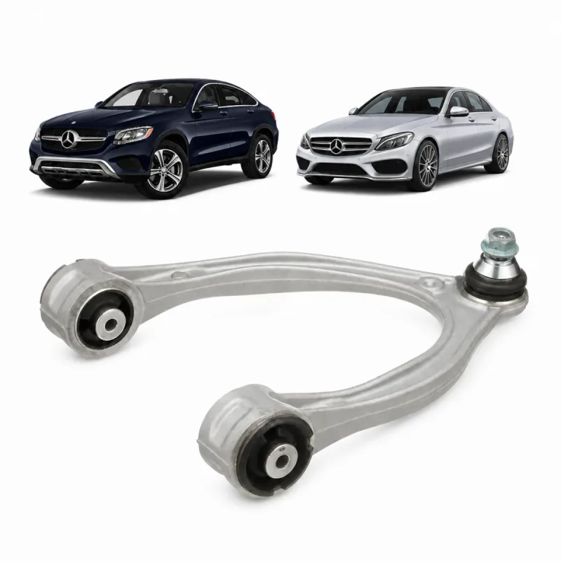 Bandeja Superior Esquerda Mercedes C180 C200 2014 A 2021