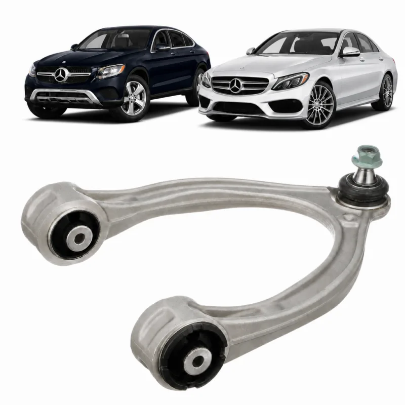 Bandeja Superior Dianteira Esquerda Mercedes C180 2014-2021