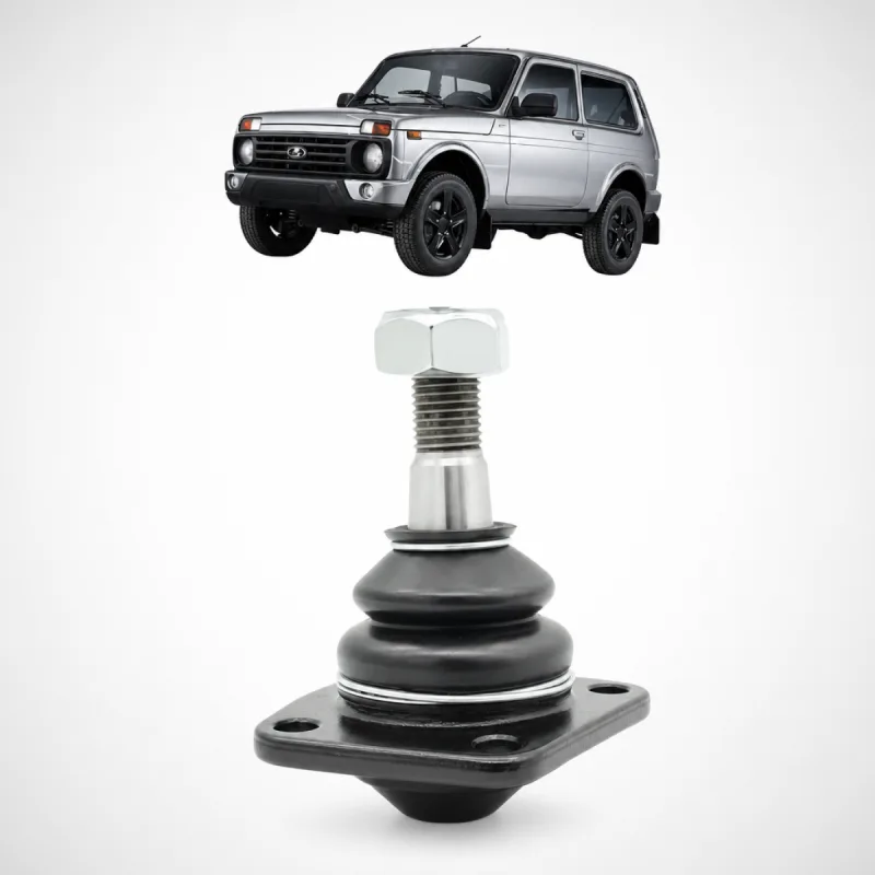 Pivo Bandeja Lada Laika Niva Super. E Infer. 1991-2000