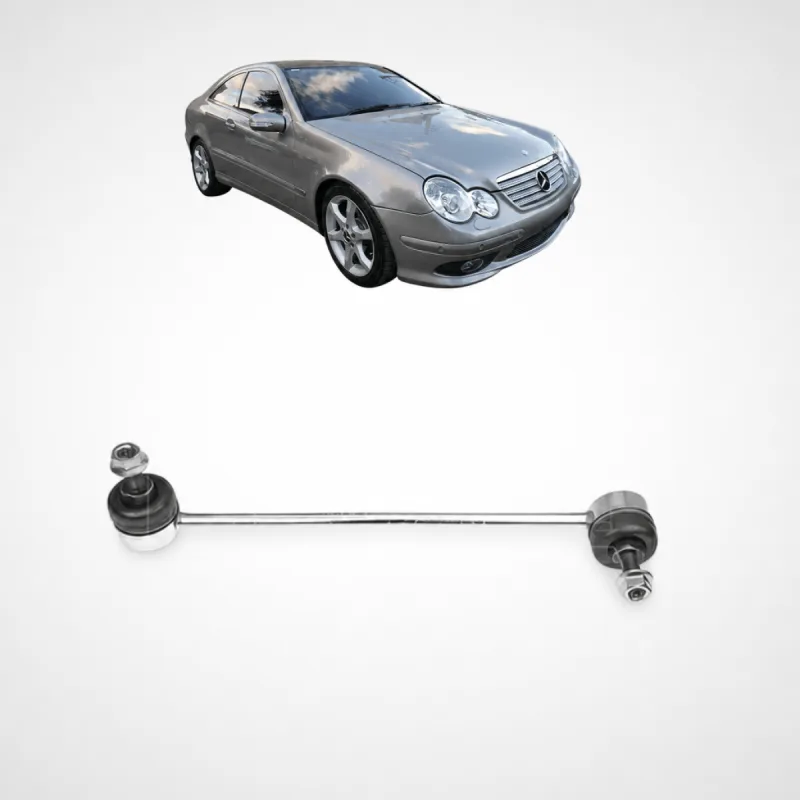 Bieleta Mercedes C180 C200 C230 C240 C280 W203 2001-2010