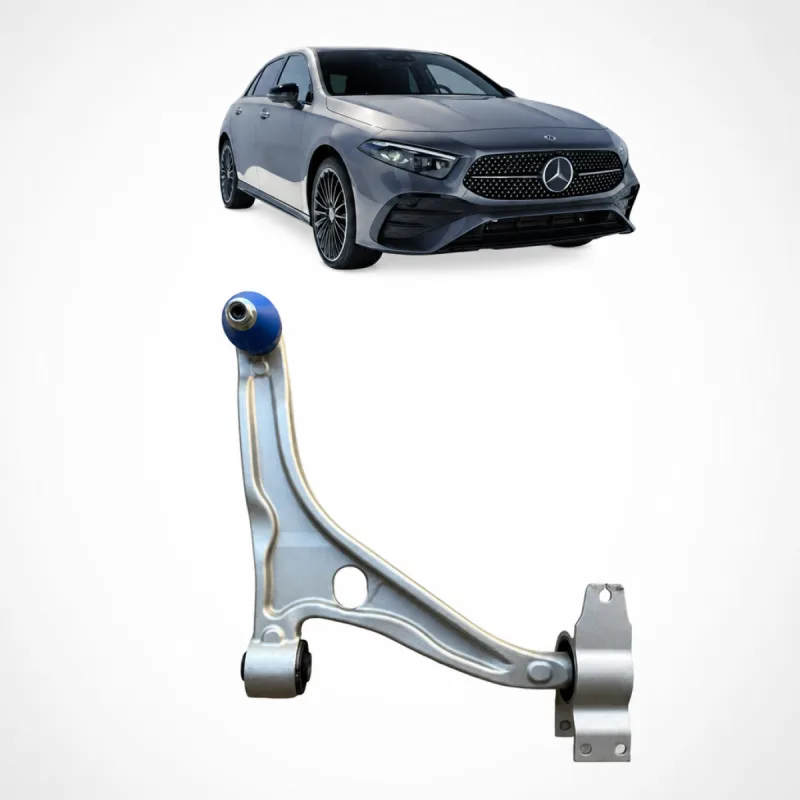 Bandeja Dianteira Direito Mercedes A200 A250 2019-2026