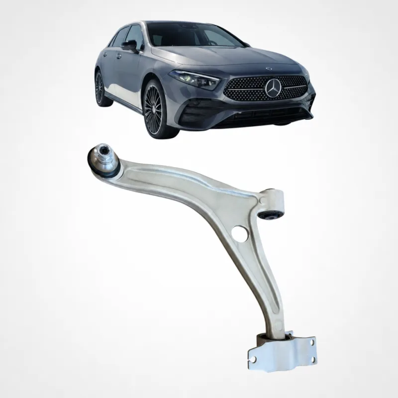 Bandeja Dianteira Esquerda Mercedes A200 A250 2019 a 2026