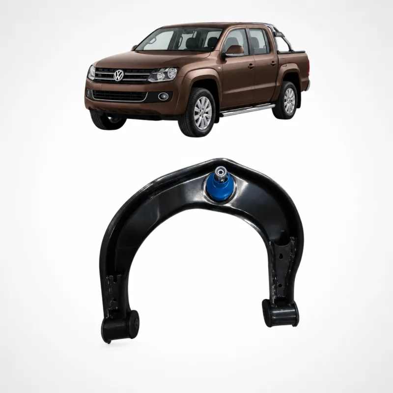 Bandeja Superior Esquerda Amarok 2.0 16V 2010-2018 Com Pivô