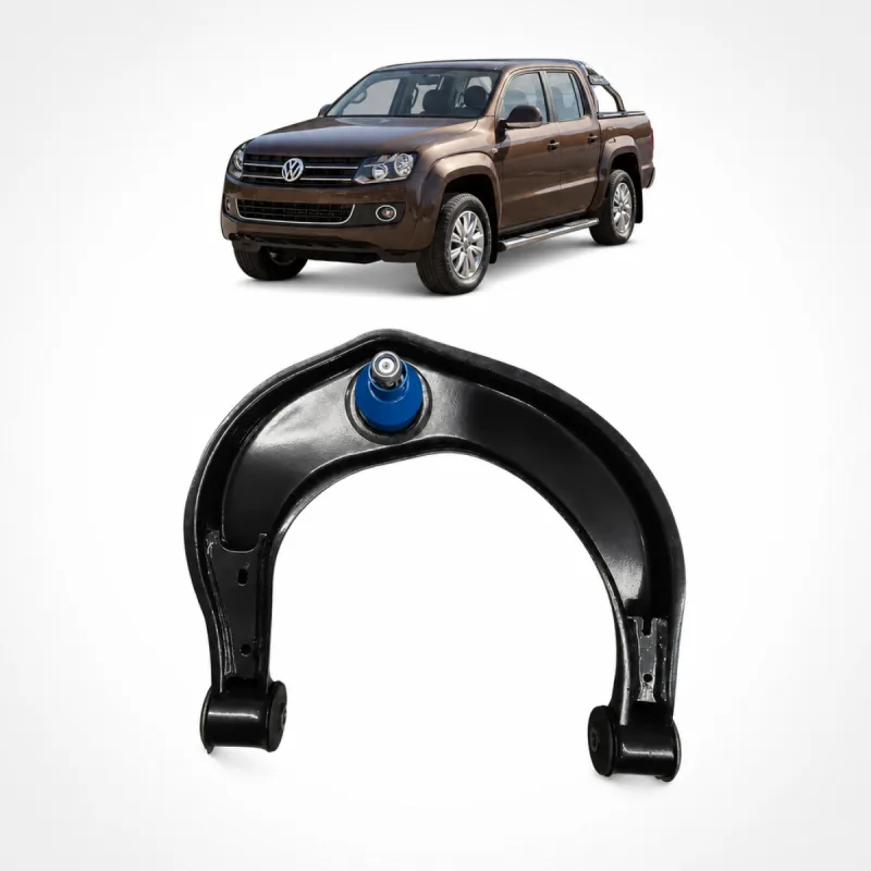 Bandeja Superior Direita Amarok 2.0 16V 2010 a 2018 Com Pivô