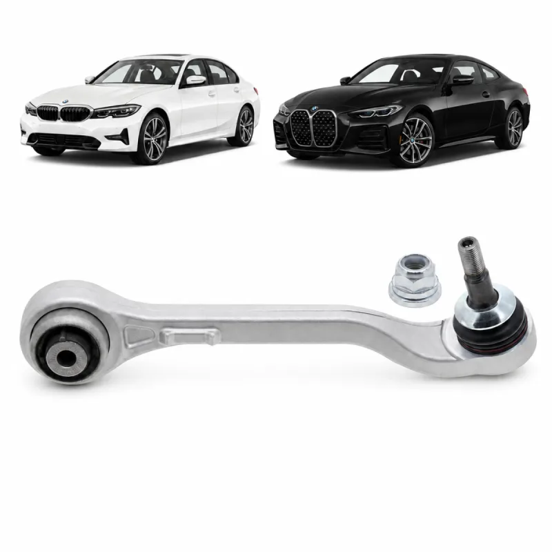 Braço Reto Dianteiro Direito Bmw 320i 330i G20 2019 A 2026