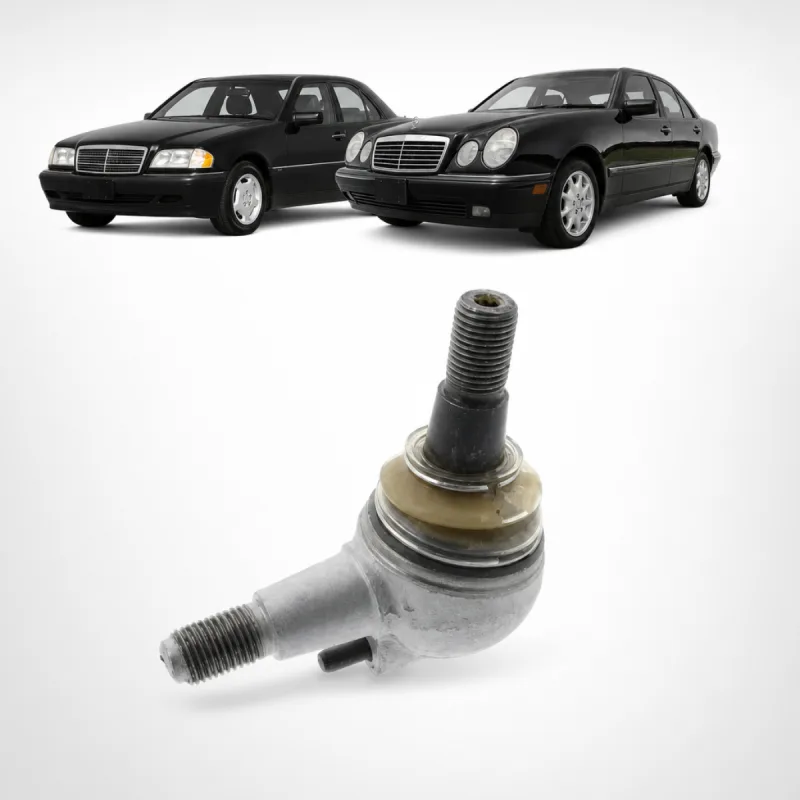 Pivô Mercedes C180 C230 C280 E320 Clk320 W202 1994-2009