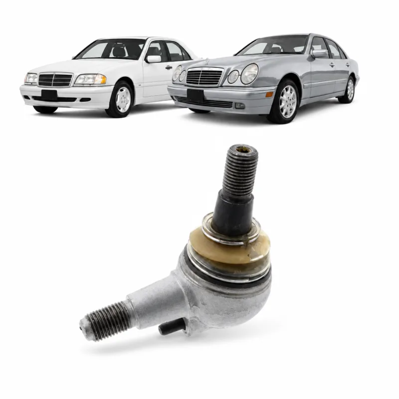 Pivô Mercedes C180 C230 C280 E320 Clk320 W202 1994 A 2007
