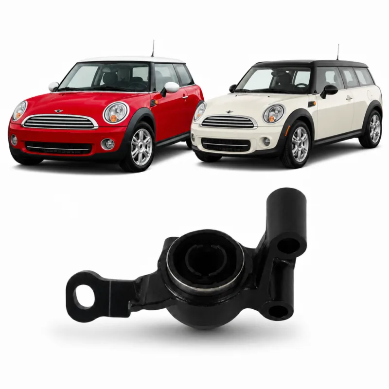 Bucha Bandeja Direita Mini Cooper R55 R56 R57 2006 A 2015