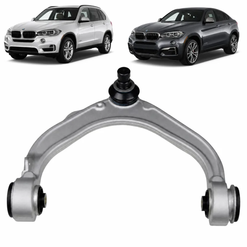Bandeja Superior Dianteira Esquerda BMW X5 X6 2008 A 2019