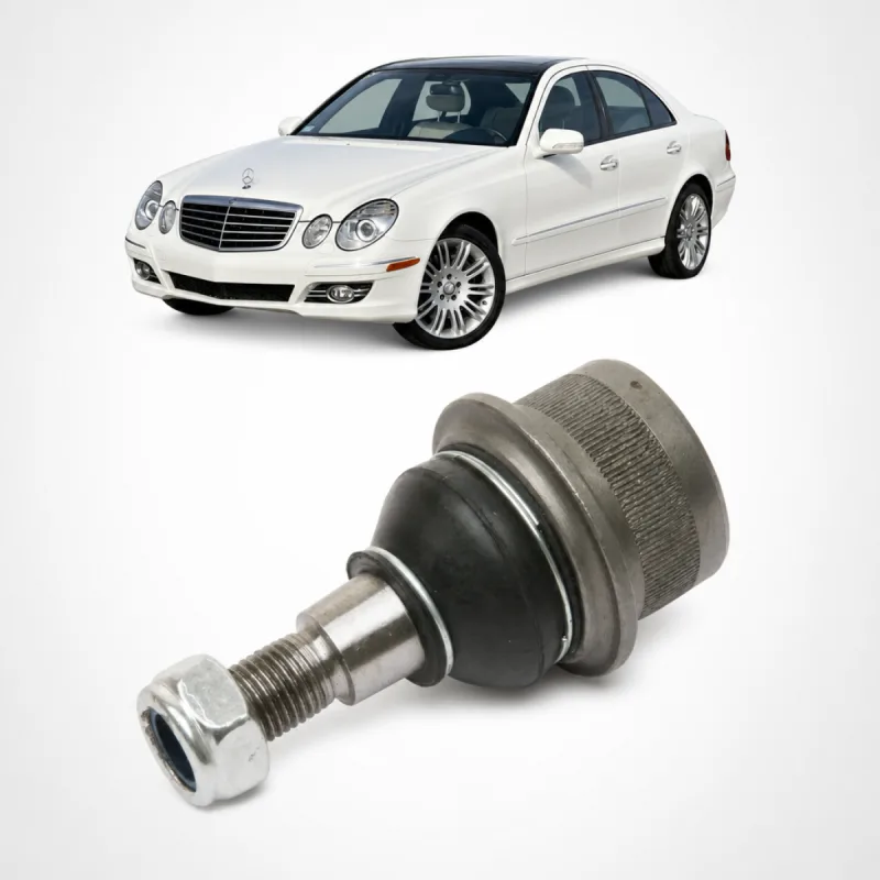 Pivô Bandeja Suspensão Dianteira Mercedes CLS W219 2004-2012