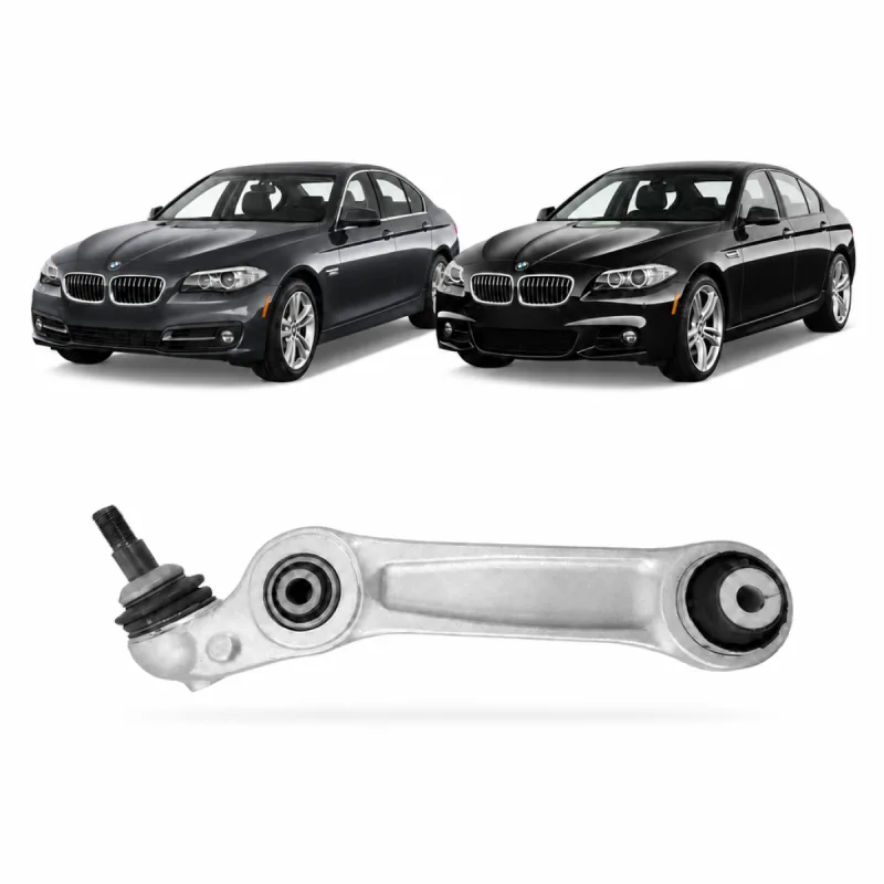 Braço Reto Dianteiro Direito BMW 535i 528i F10 2010 a 2016
