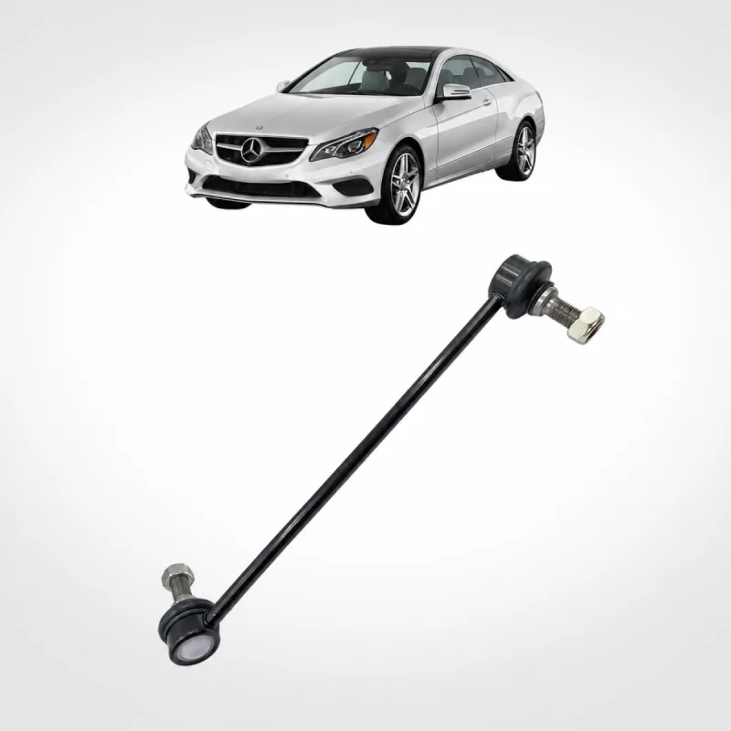 Bieleta Dianteira Mercedes E200 E250 E300 E350 2005-2018