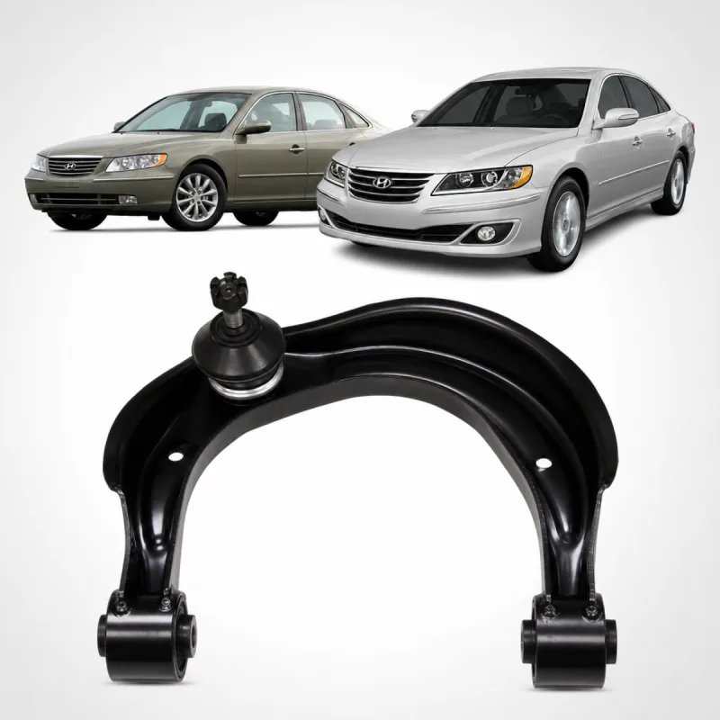 Bandeja Superior Direita Hyundai Azera Sonata 2006 a 2011