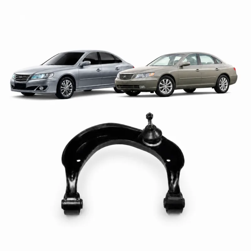 Bandeja Superior Esquerda Hyundai Azera Sonata 2006 a 2011