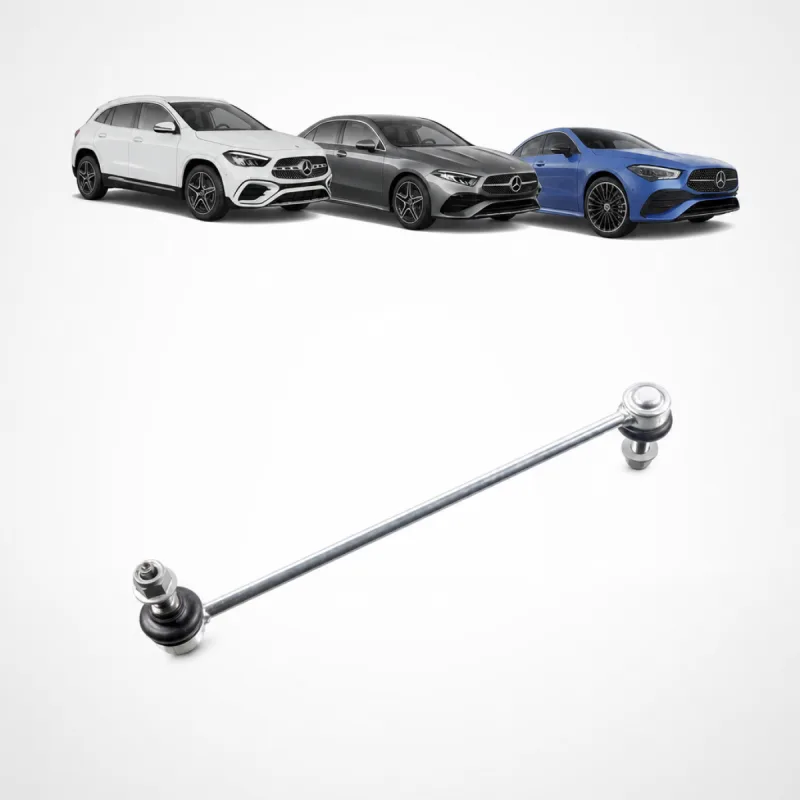 Bieleta Dianteira Mercedes Glb180 Glb200 Glb220 2019-2025