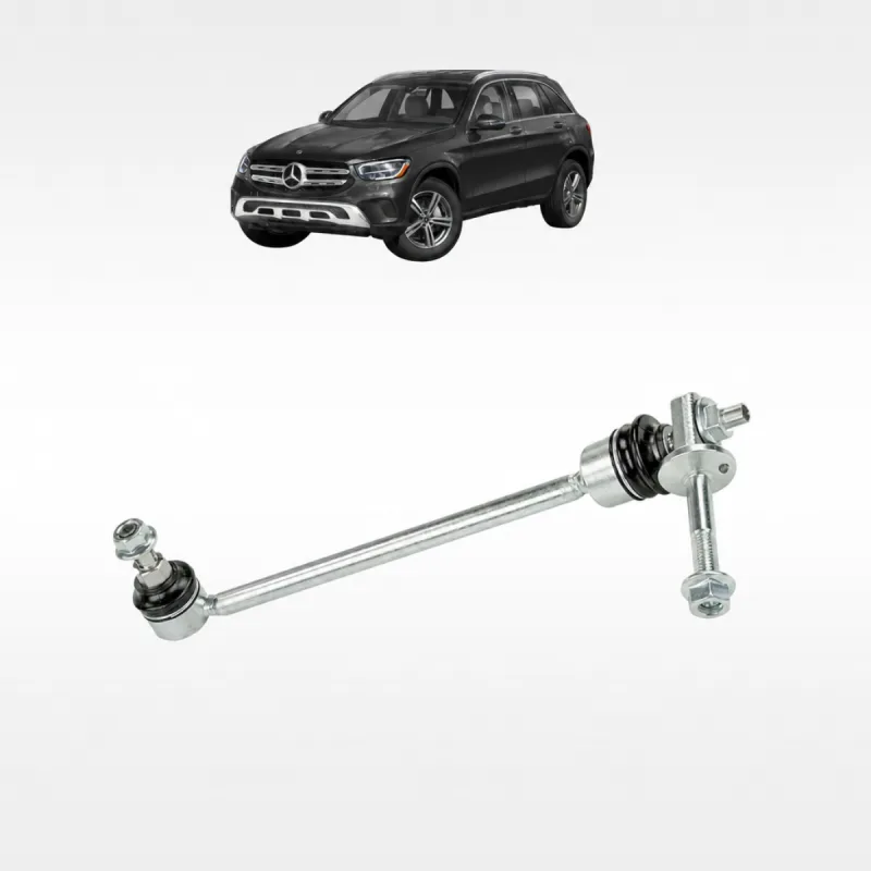 Bieleta Dianteira Mercedes Glc 220 250 300 43 63 2016-2024