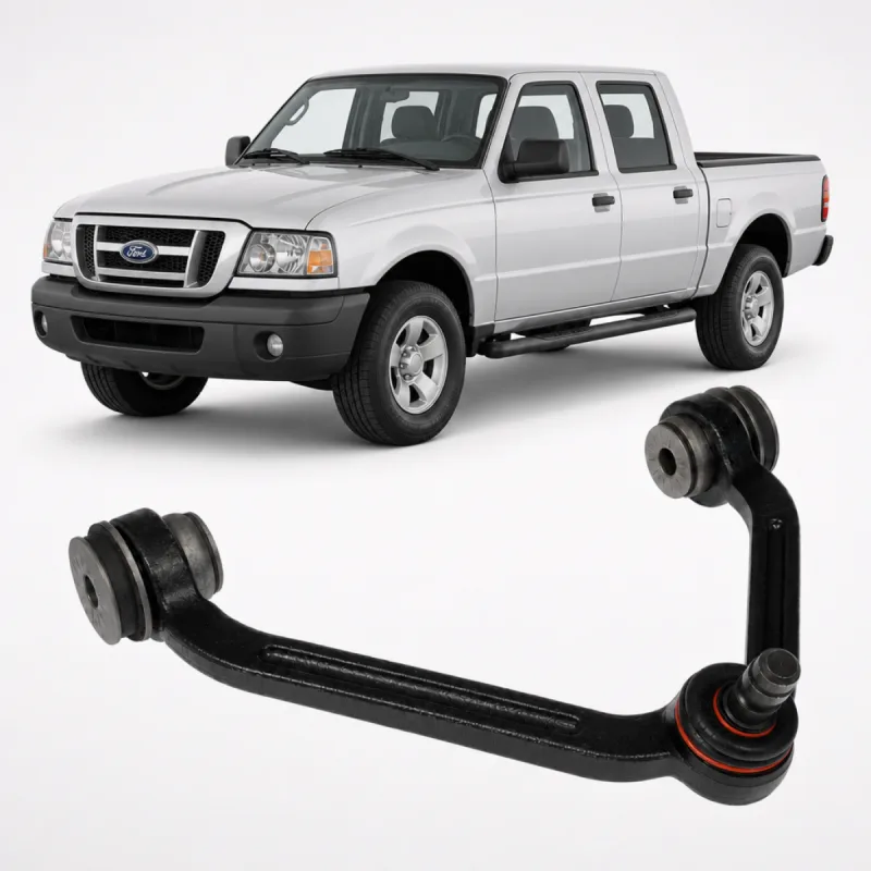 Bandeja Superior Dianteira Direita Ford Ranger 1995 a 2012