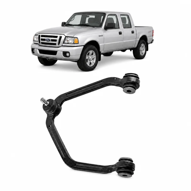 Bandeja Superior Dianteira Direita Ford Ranger 1995 A 2012
