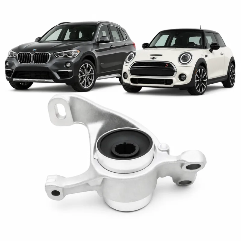 Bucha Bandeja Dianteira Esquerda Bmw X1 X2 220i 2014 A 2024