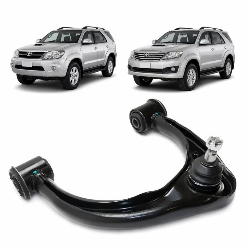 Bandeja Dianteira Superior Esquerdo Toyota SW4 2005 a 2015