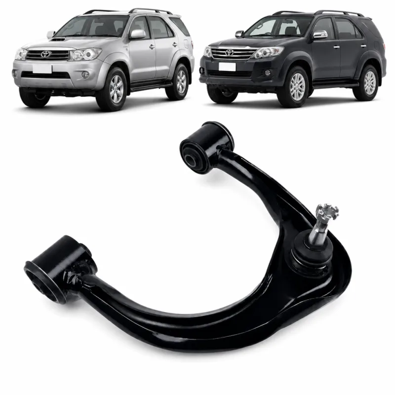 Bandeja Dianteira Superior Direita Toyota SW4 2005 a 2015