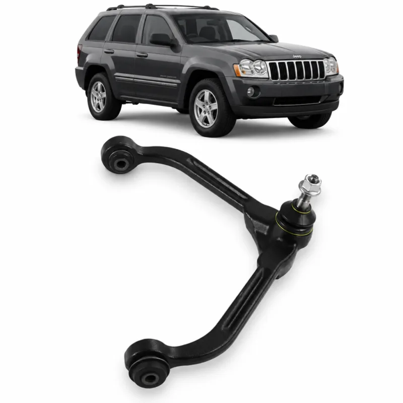 Bandeja Dianteira Superior Jeep Cherokee Sport 3.7 2002-2007
