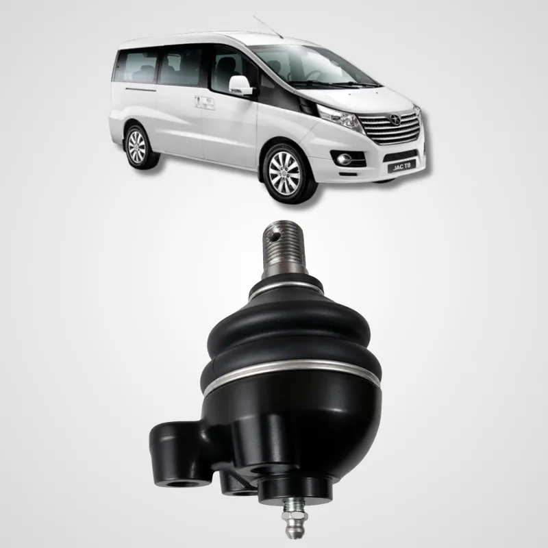 Pivô Bandeja Superior Jac T8 2.0 2013 a 2018