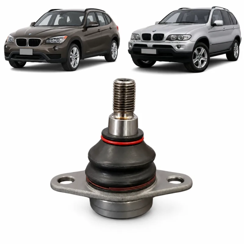 Pivô Suspensão Dianteira BMW X1 XDrive E84 2010 A 2015