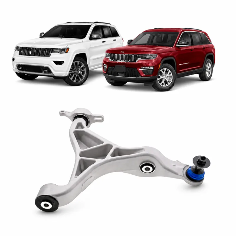 Bandeja Inferior Direita Grand Cherokee 3.0 3.6 2016 A 2022