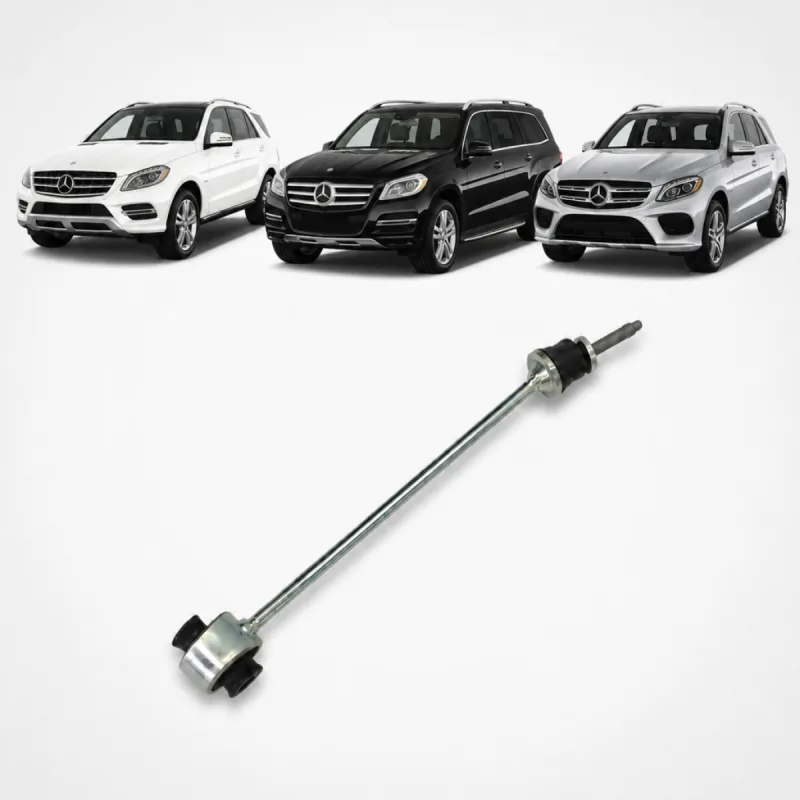 Bieleta Dianteira Esquerda Mercedes ML GL GLE GLS 2012-2019