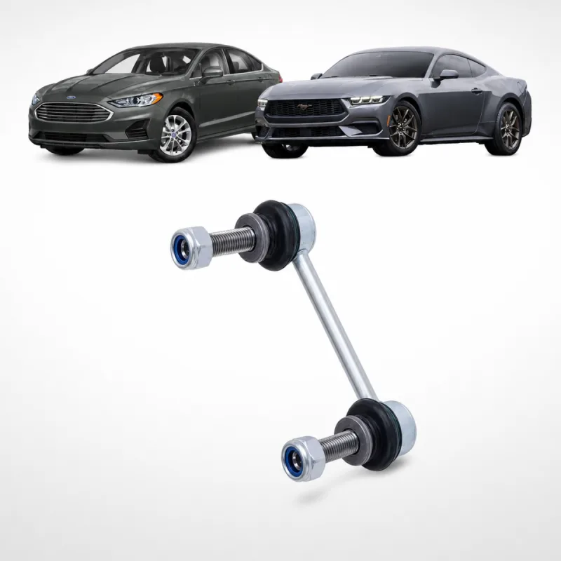 Bieleta Traseira Para Ford Fusion / Edge / Mustang 2013-2026