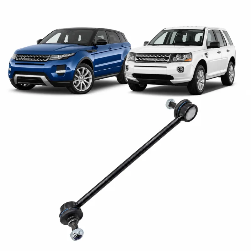 Bieleta Traseira Land Rover Evoque Freelander 2 2008 a 2019
