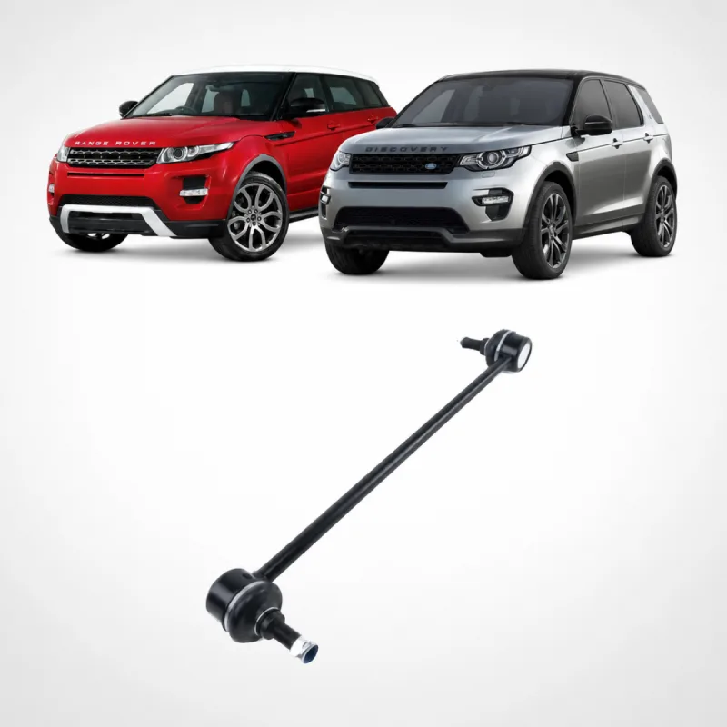 Bieleta - Evoque / Discovery Sport / Jaguar E-pace 2012-2021