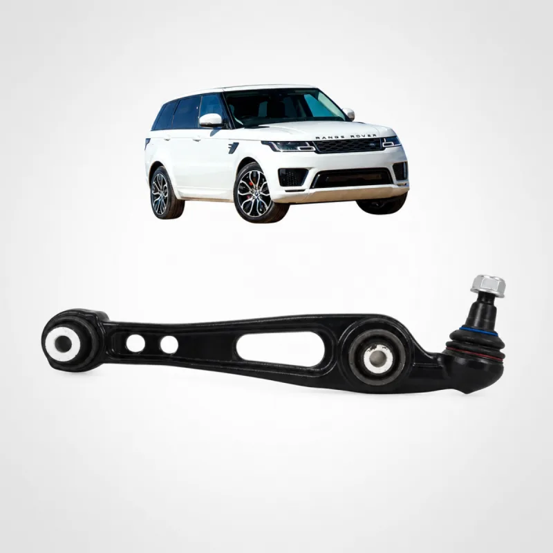 Braço Reto Dianteiro Esquerdo Land Rover Range Rover 2013-20