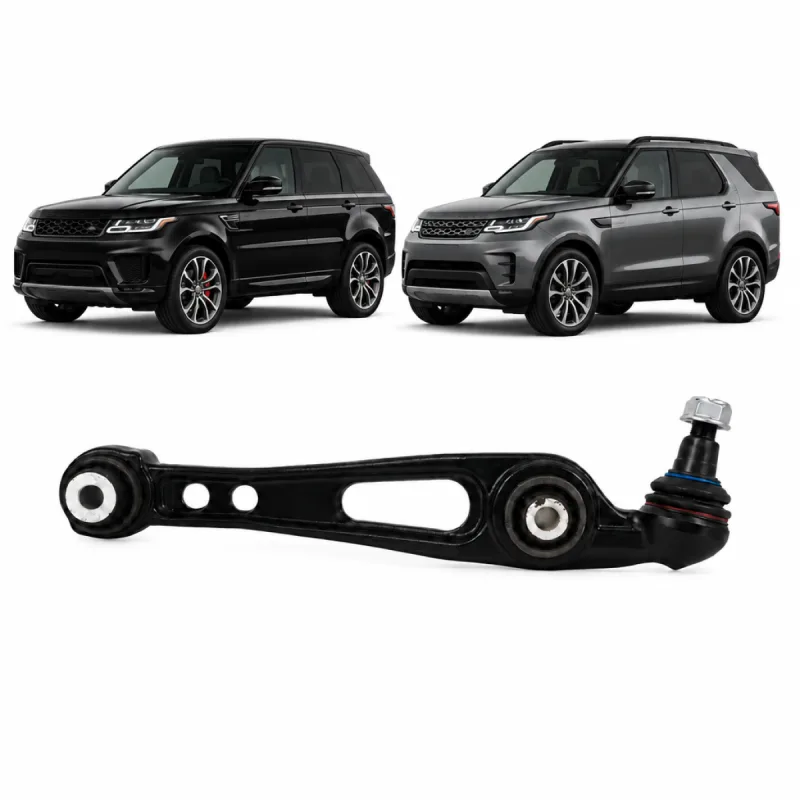 Braço Reto Dianteiro Direito Discovery 5 2017 A 2020