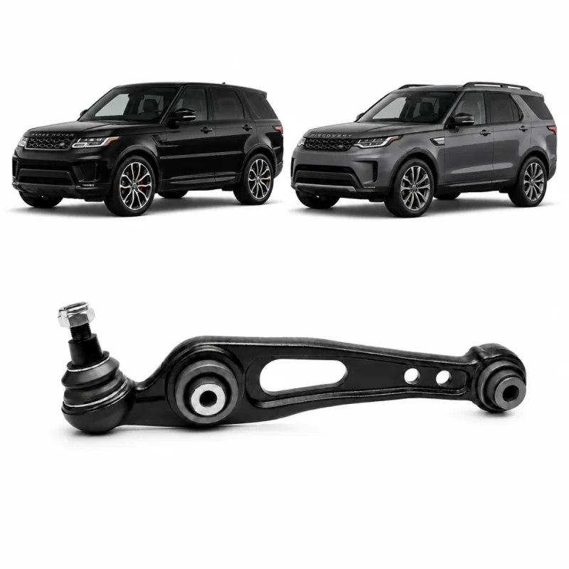 Braço Reto Dianteiro Esquerdo Discovery 5 2017 A 2020