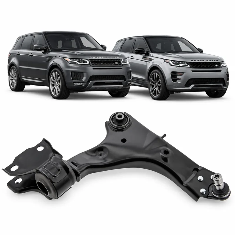 Bandeja Suspensão Direita Discovery Sport 2015 A 2019