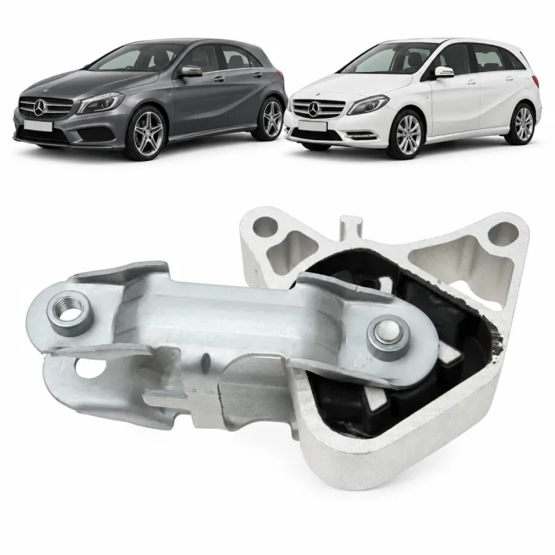 Coxim Motor Superior Direito B200 A200 GLA200 2012 A 2017