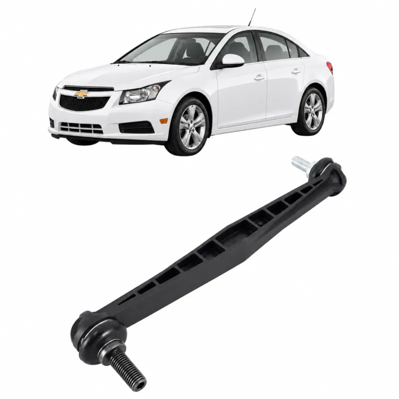Bieleta Barra Estabilizadora Dianteira GM Cruze 2010-2016
