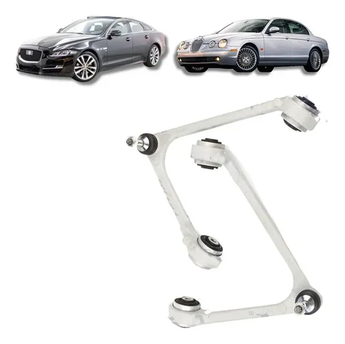 Par Bandeja Superior  Jaguar Xf 2012 A 2024