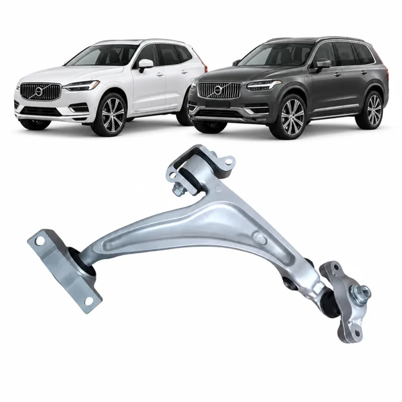 Bandeja Inferior Dianteira Direita Xc60 Xc90 2016 A 2023