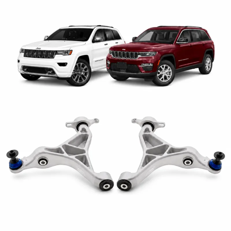 Par Bandeja Inferior Jeep Grand Cherokee 3.0 3.6 2016 A 2022