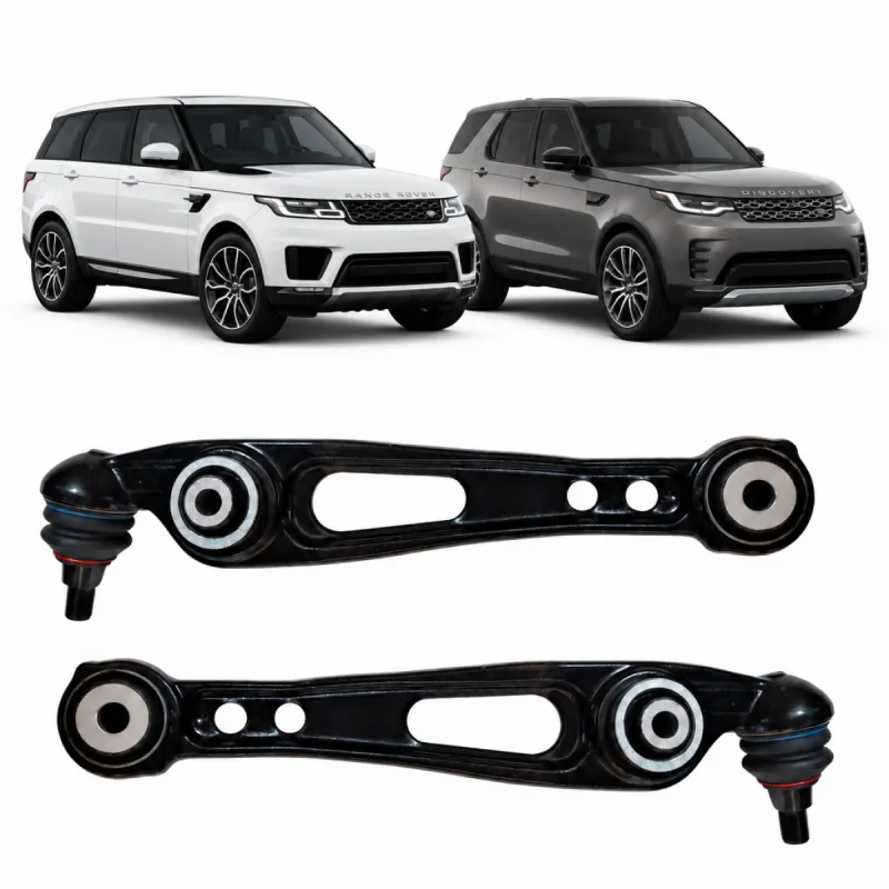 Par Braços Retos Land Rover Range Rover Sport 2013 A 2018
