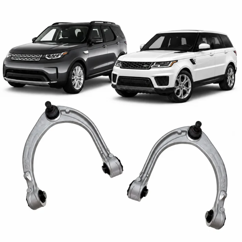 Par Bandejas Dianteiras Range Rover Sport 2013 a 2026