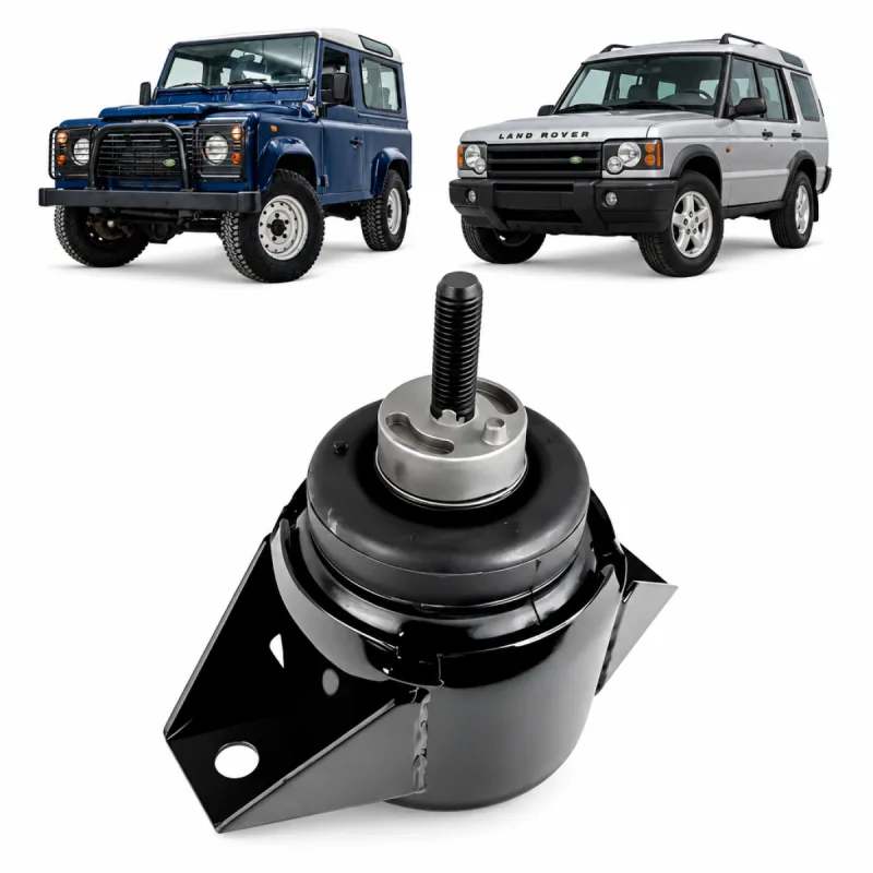 Coxim Motor Land Rover Defender TD4 TD5 Discovery TD2