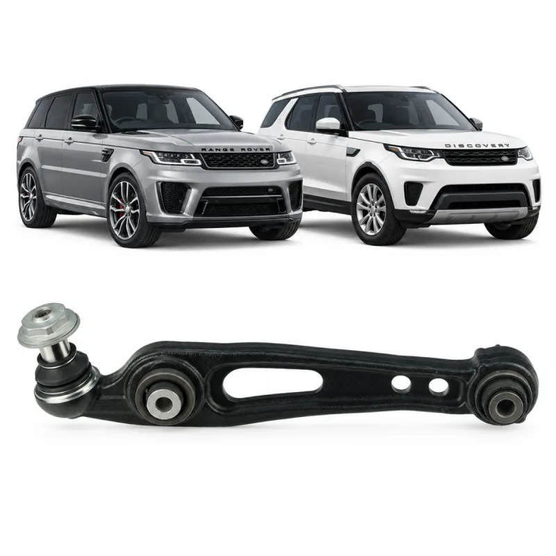 Braço Reto Dianteiro Esquerdo Range Rover Sport 2013 A 2018