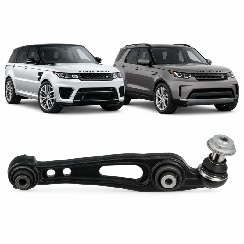 Braço Reto Dianteiro Direito Range Rover Sport 2013 A 2018