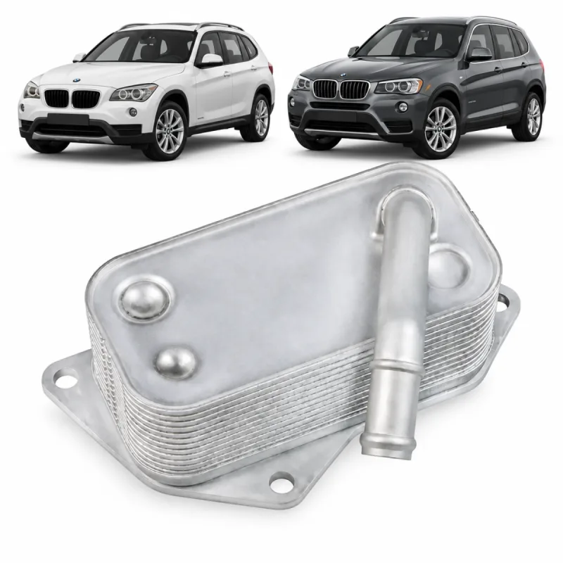 Trocador De Calor Bmw 323i 428i Z4 X1 X3 2009 A 2017