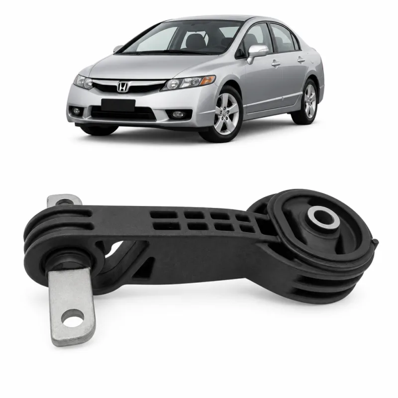Coxim Torque Superior Direito Honda New Civic 2007 A 2012